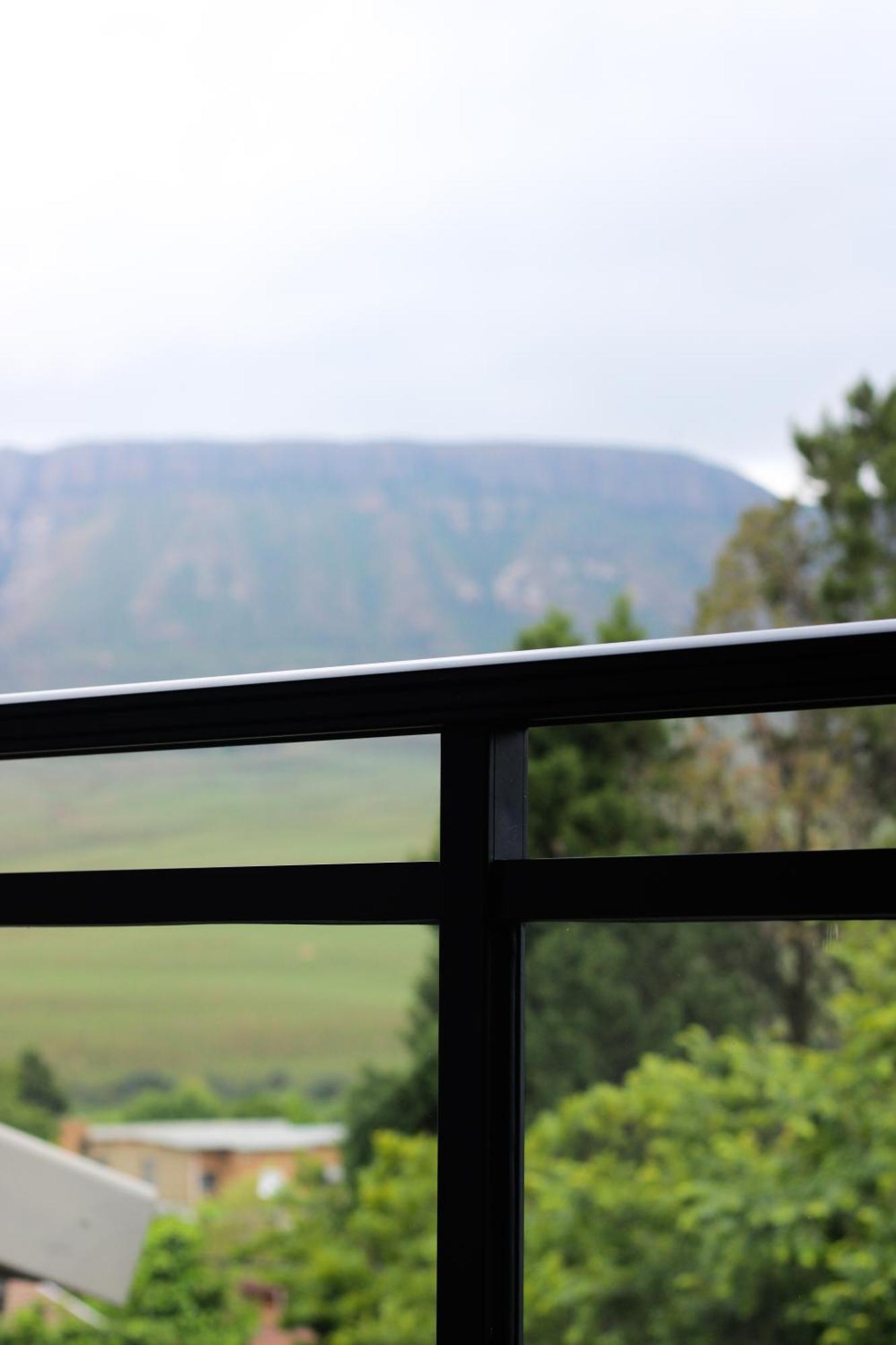 The Raz Panzió Harrismith Kültér fotó